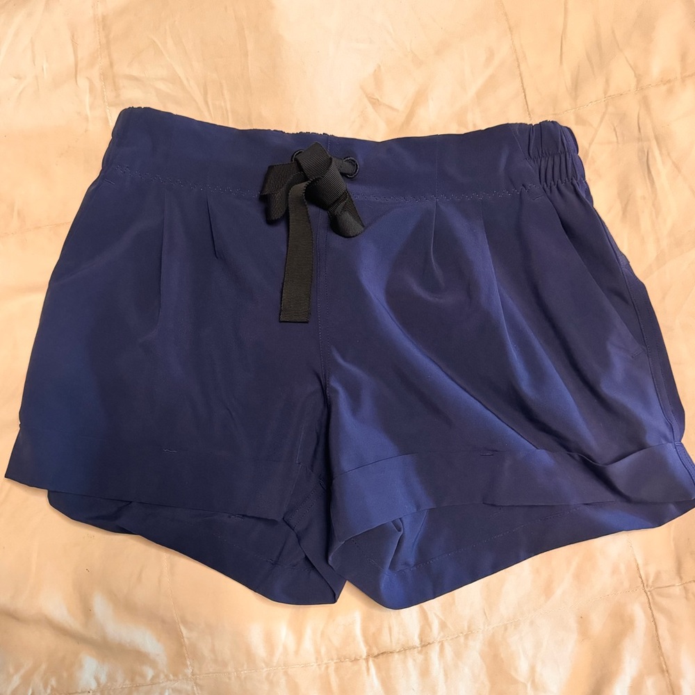 Lululemon Spring Breakaway Short
